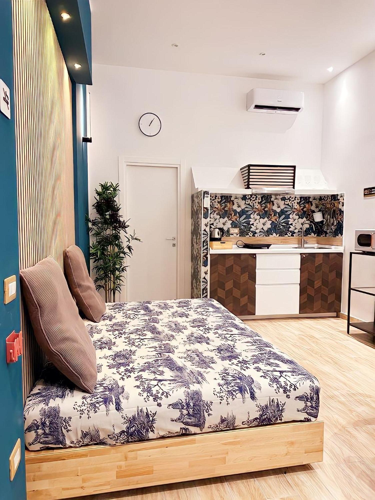 City Focus Apartment2 Napoli Exterior photo