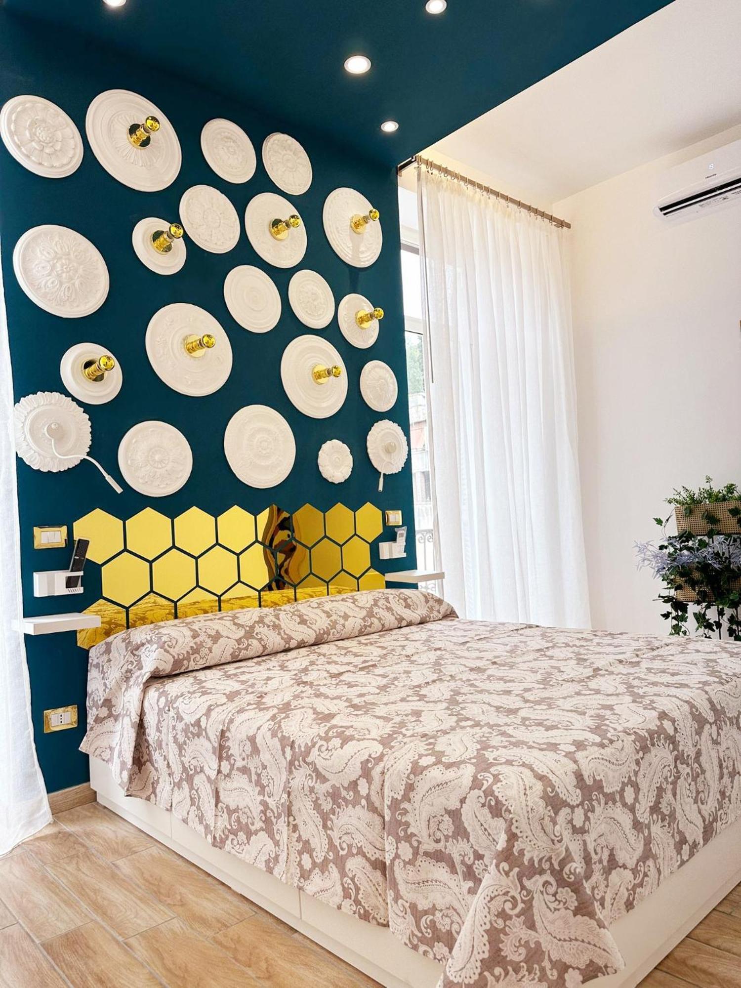 City Focus Apartment2 Napoli Exterior photo